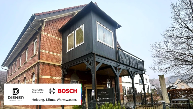 Demenz-WG Lindenhof