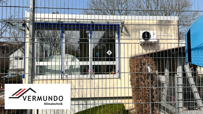 Kindergarten St. Bernhard