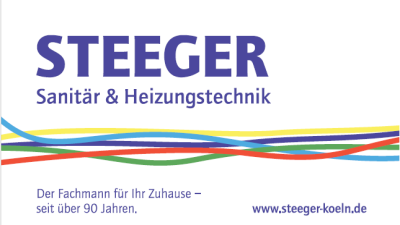 Steeger Steeger