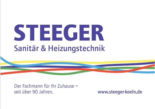 Steeger