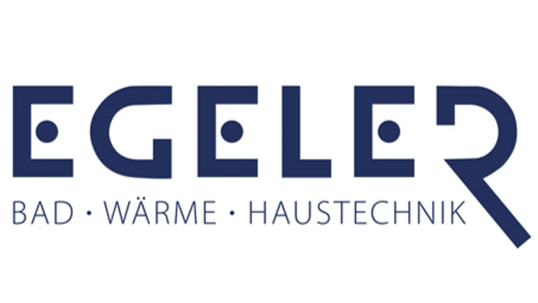 Egeler Logo