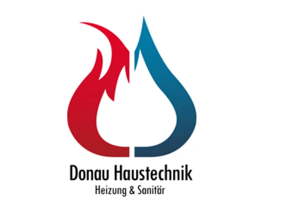 Donau Haustechnik Logo