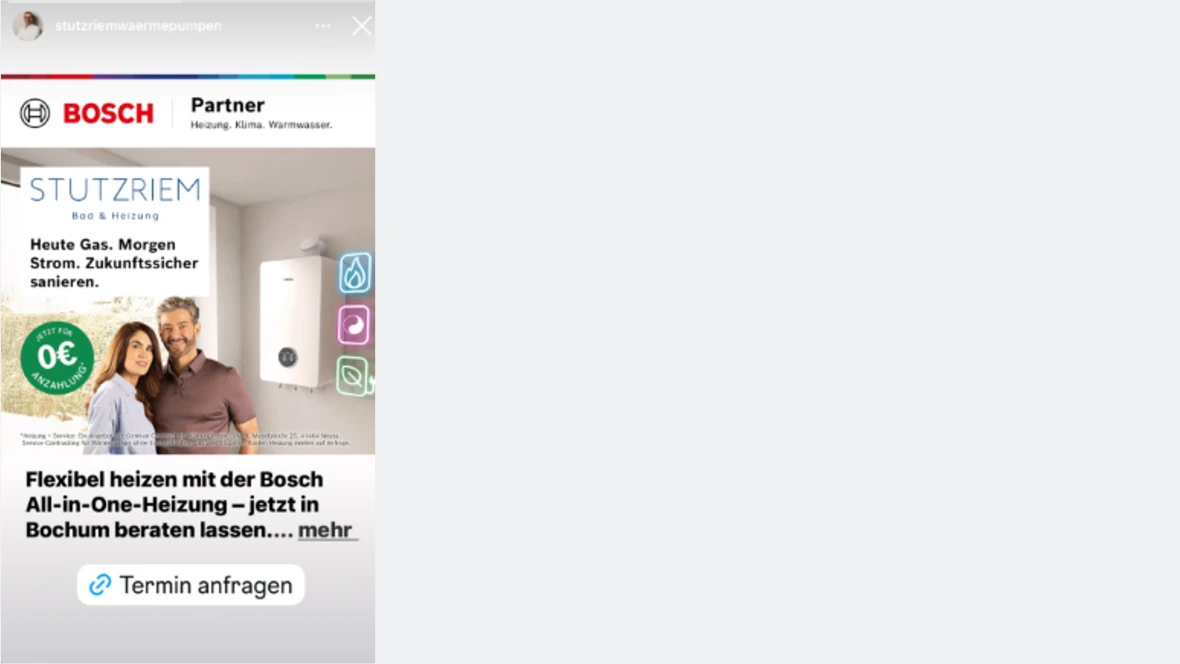 Social Media Ad