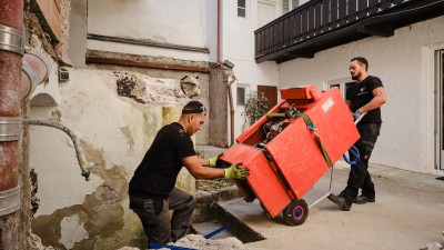 Bosch Demontage-Service Bosch Demontage-Service