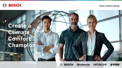 Übernahme Johnson Controls und Hitachi Übernahme Johnson Controls und Hitachi