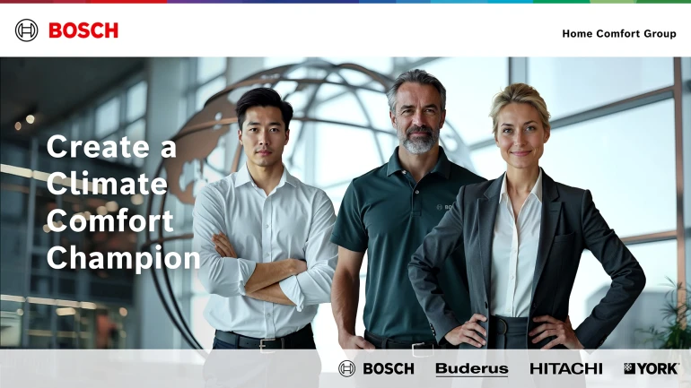 Übernahme Johnson Controls und Hitachi