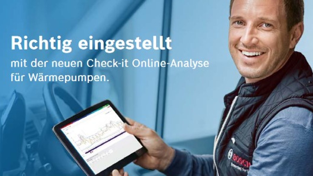 Fundament-Service für die Compress 6800i AW Fundament-Service für die Compress 6800i AW