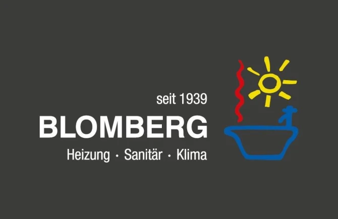Blomberg GmbH