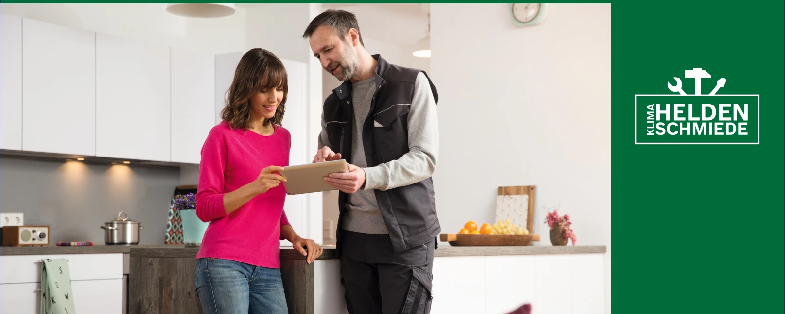 Digitaler Werkskundendienst