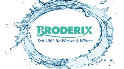 Broderix GmbH Broderix GmbH