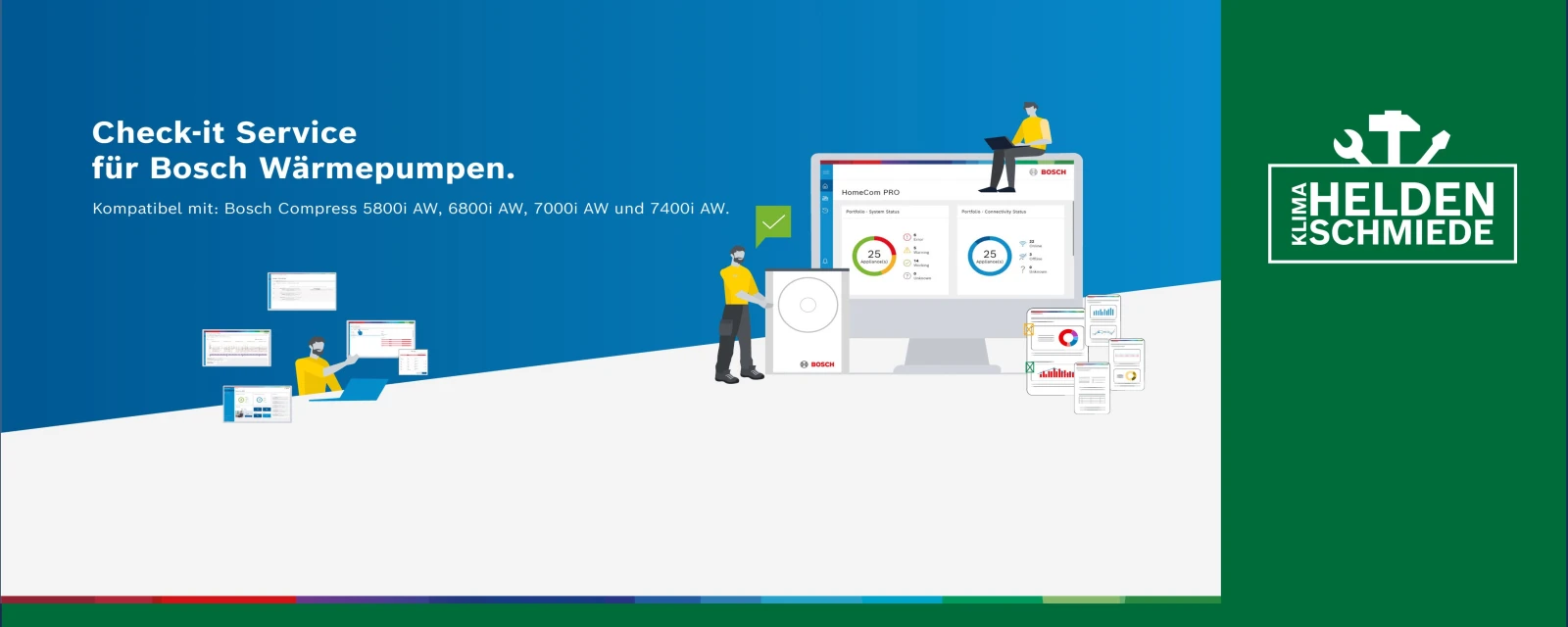 Fundament-Service