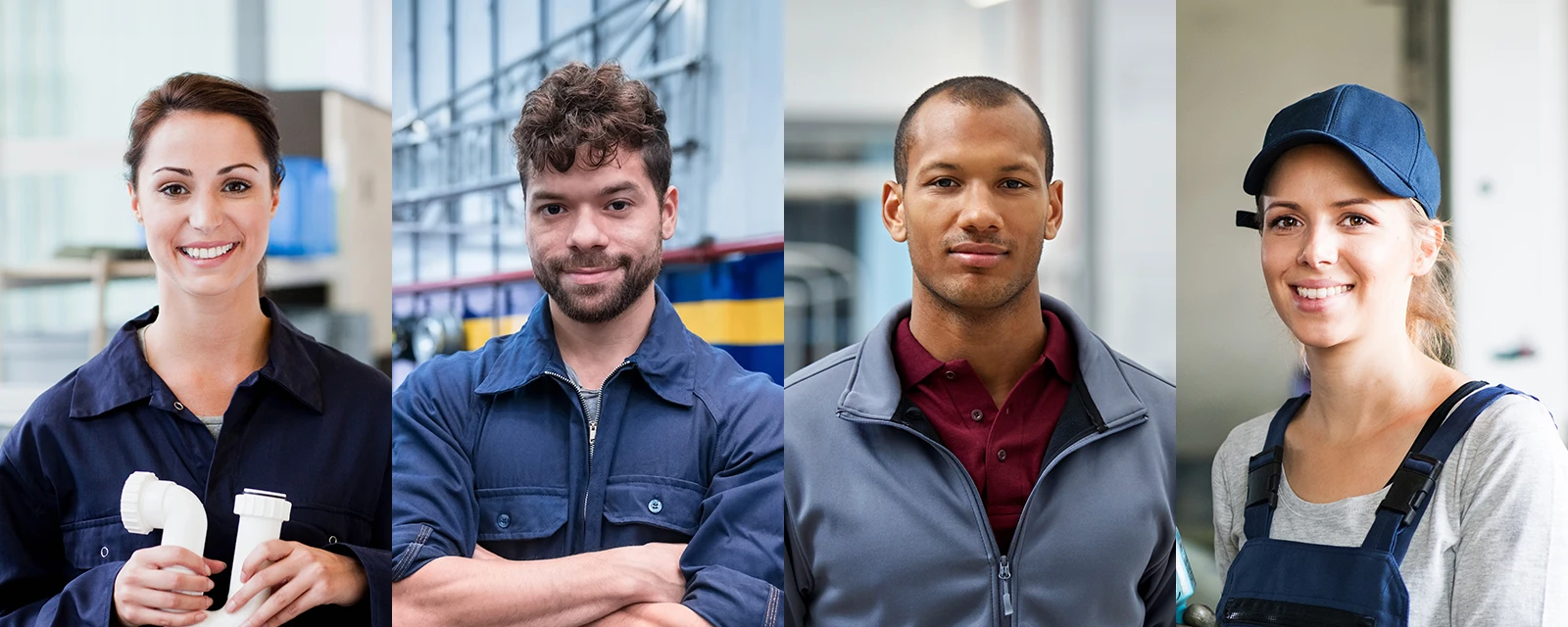 Jungmeister Programm