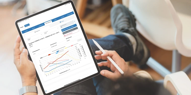 Heizlastberechnung mit Heizreport | 19.08.2024