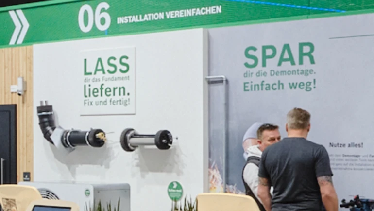 Tools und Services
