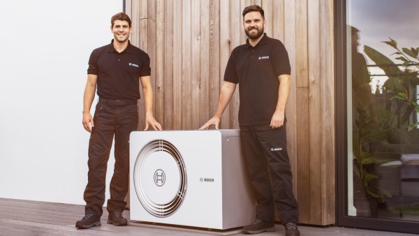 Ratgeber für Wärmepumpen