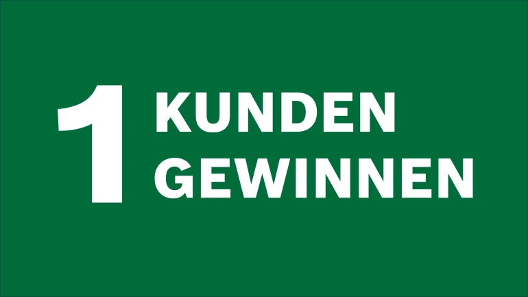 Klimahelden Schmiede Angebot von Leistungen und Services im Schritt 1