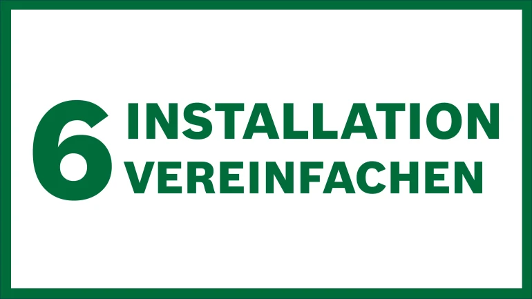 Klimahelden Schmiede Angebot von Leistungen und Services im Schritt 6