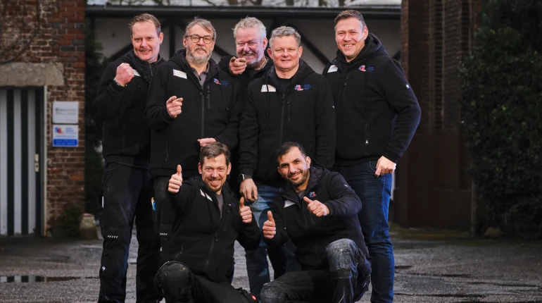 Klimahelden - Das Bosch Magazin