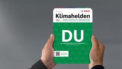 Klimahelden-DasBoschMagazin Klimahelden-DasBoschMagazin