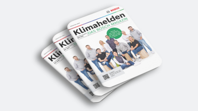 ISH Magazin 2025 ISH Magazin 2025