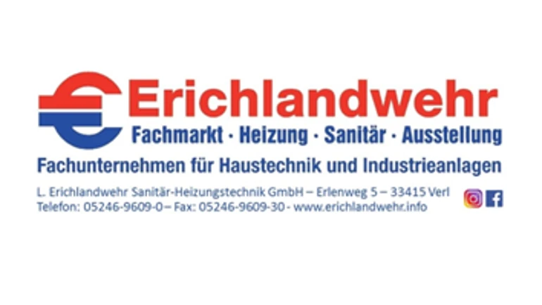 L.Erichlandwehr GmbH
