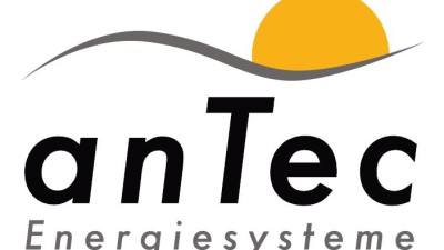 Antec Energiesysteme GmbH & Co. KG