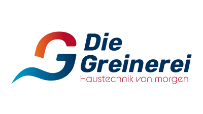 Logo die Greinerei Logo die Greinerei