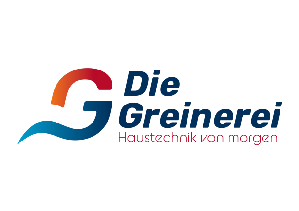 Logo die Greinerei