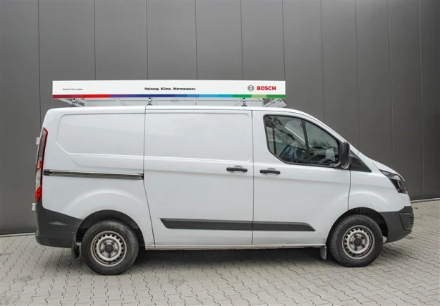 Beispiel POS Materialien Marketingservice