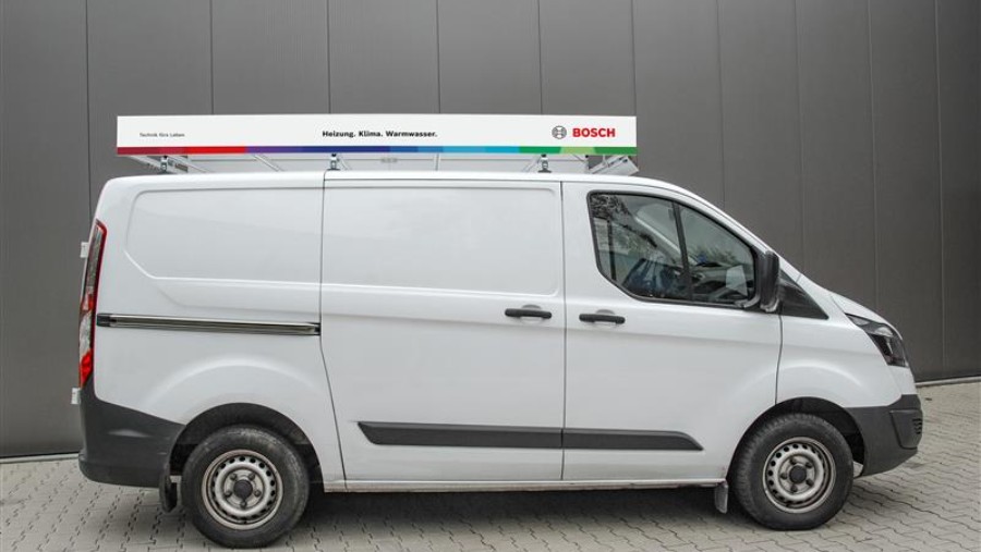 Beispiel POS Materialien Marketingservice Beispiel POS Materialien Marketingservice