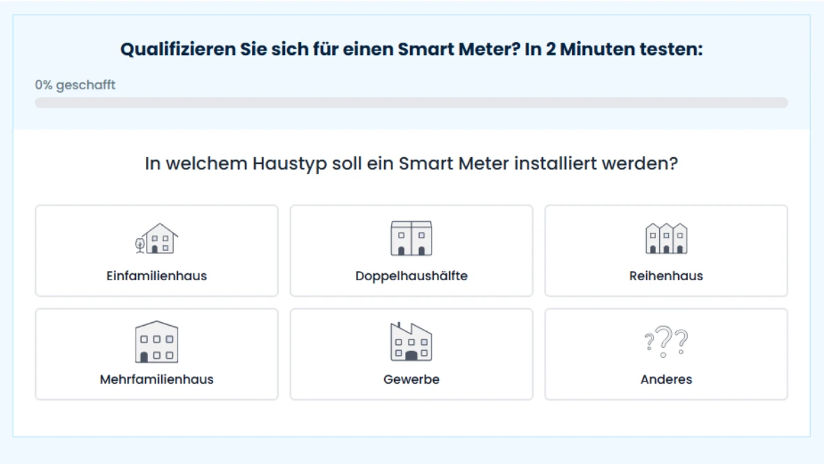 EasyPRO Smart Meter Service