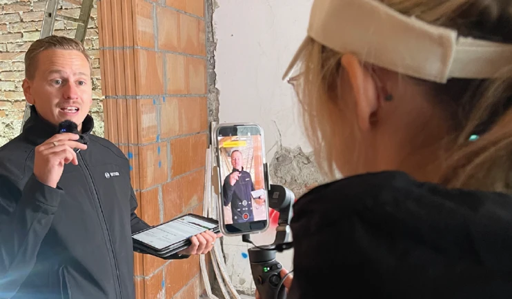 Social Media im Handwerk