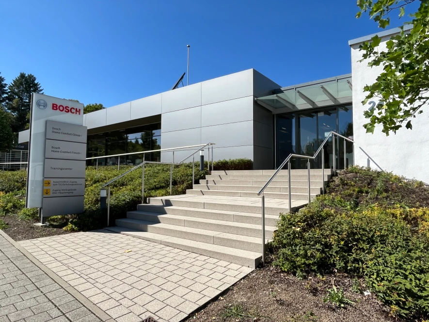 Im Video könnt ihr mehr über unsere Trainingscenter und das Trainingsangebot erfahren