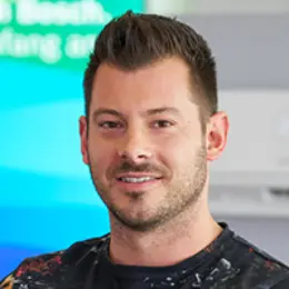 Bosch Partner Gerrit Kernbach