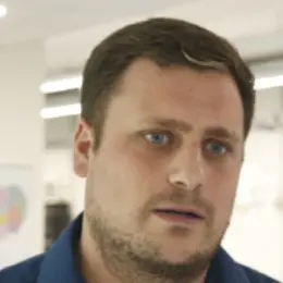 Bosch Partner Jan Kürsten