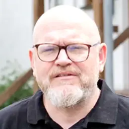 Bosch Partner Mario Heyl