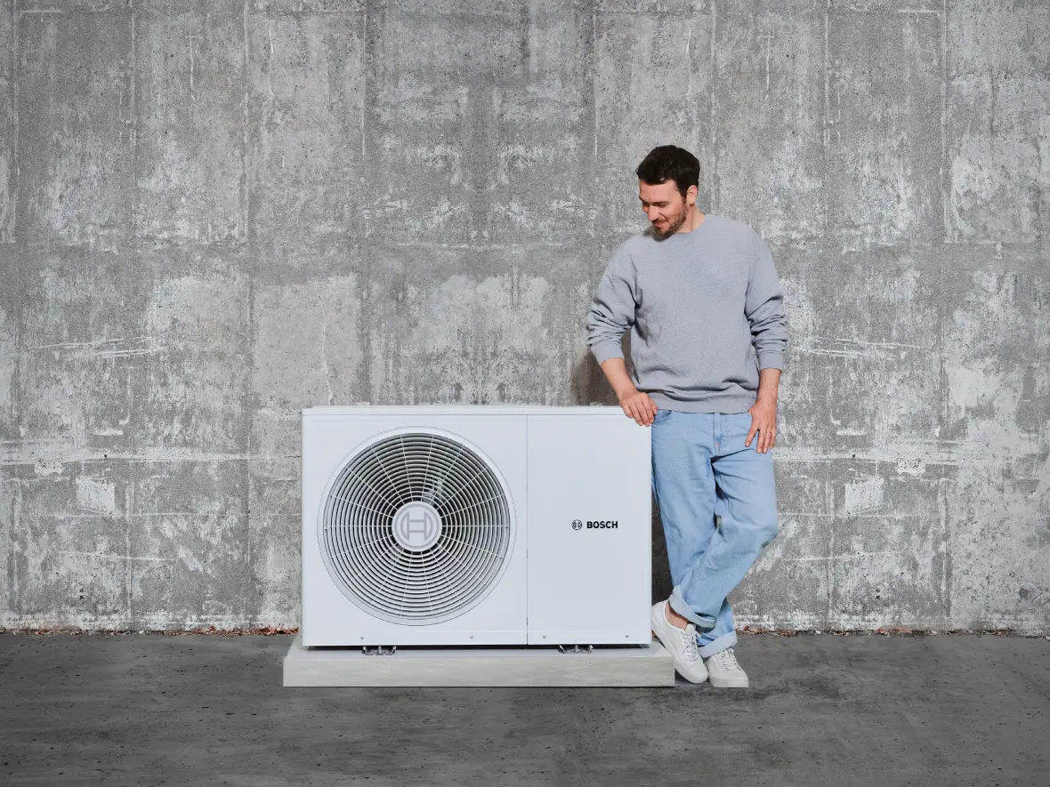 Felix Neureuther mit Compress 3800i AW
