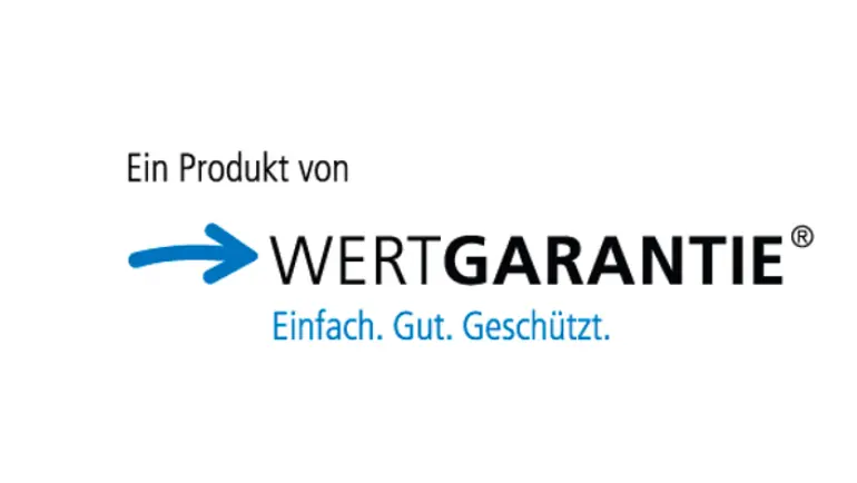 Logo Wertgarantie