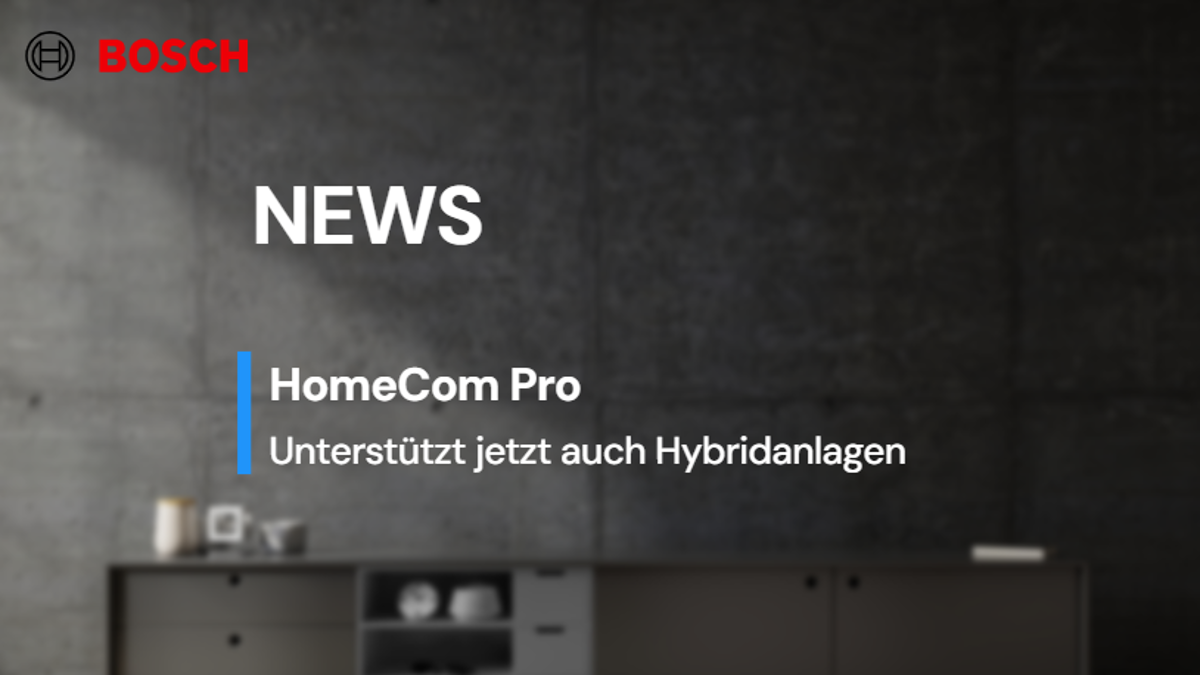 Hybridsystem Hybridsystem