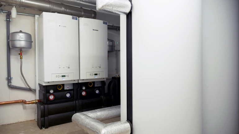 Heizungsmodernisierung in Koblenz