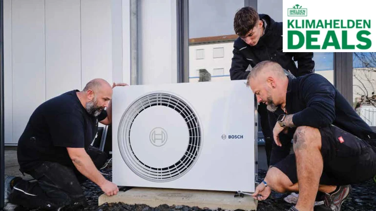 Klimahelden Deals Deal 2.