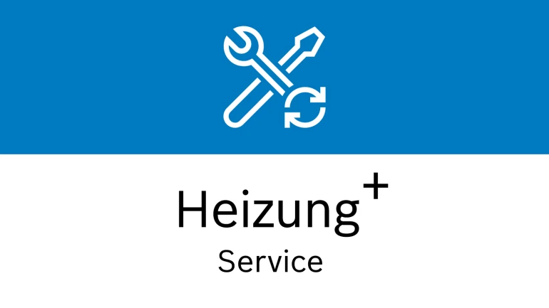 Heizung+ Leasing