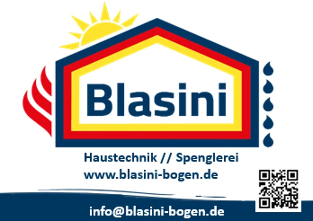 Blasini Logo