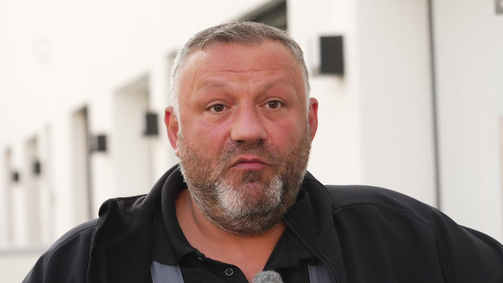 Neubau von Reihenhäusern mit regenerativen Heizungen