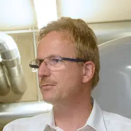 Jörg Vorländer