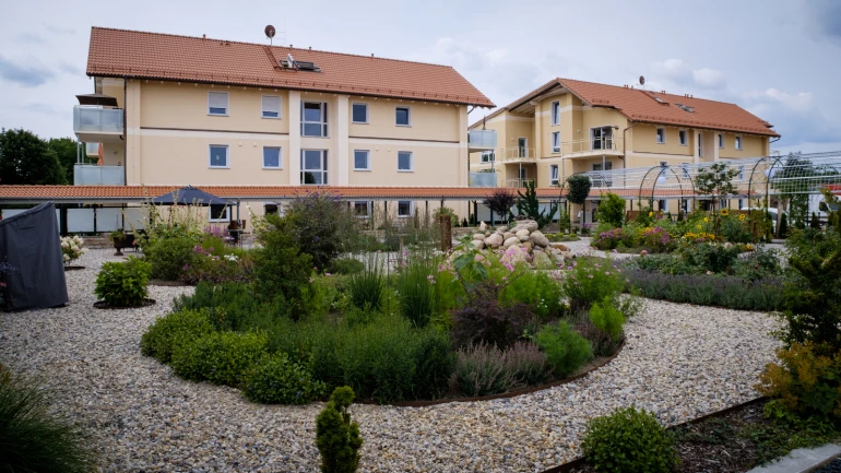 "Energieinsel Petershagen"