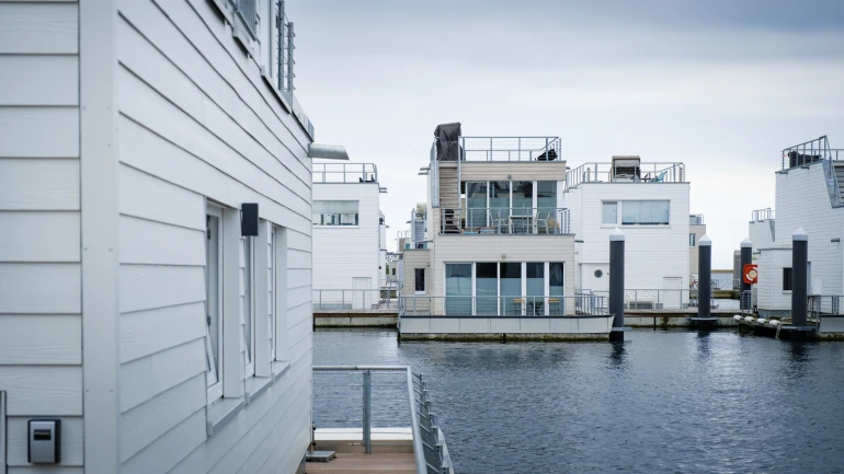 Ostsee Resort Olpenitz