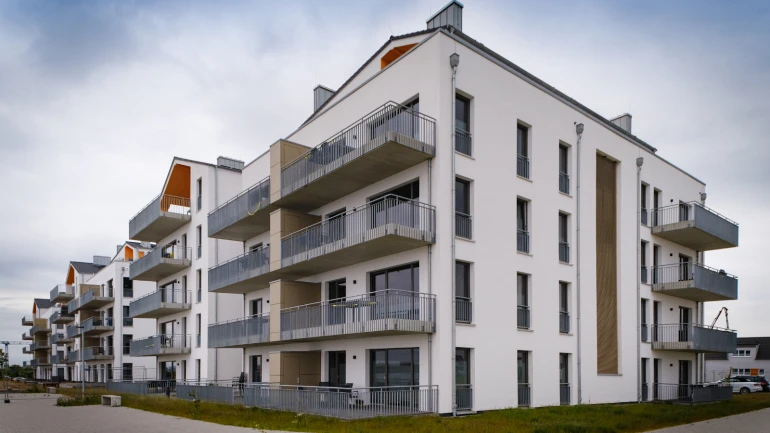 Ostsee Resort Olpenitz