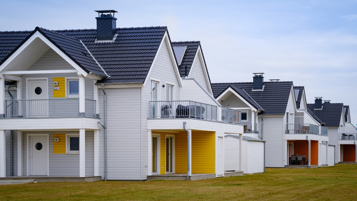 Ostsee Resort Olpenitz