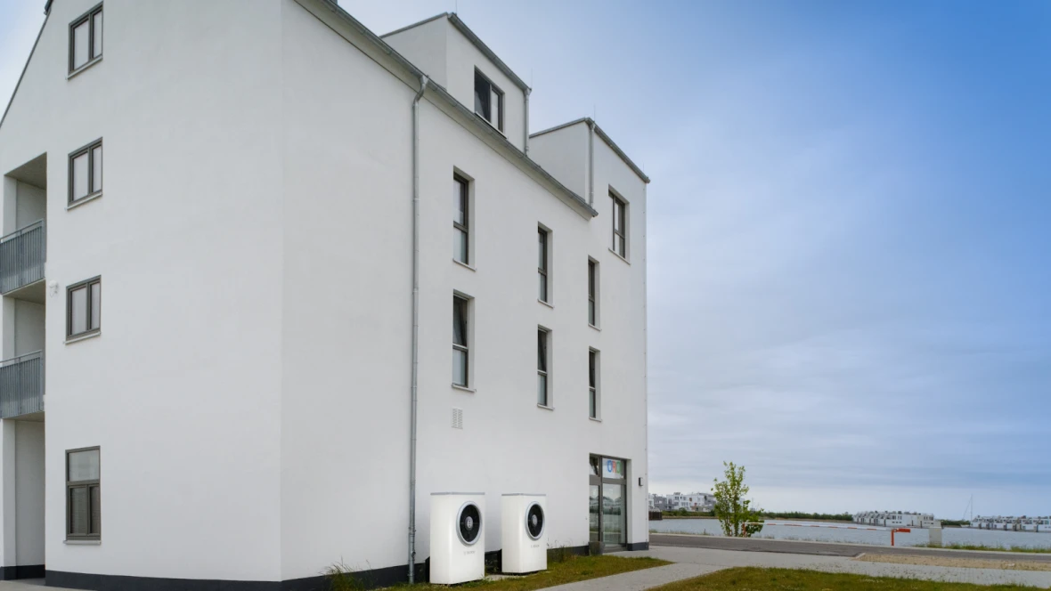 Ostsee Resort Olpenitz